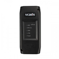 VCADS Pro 2.40 for Volvo Truck Diagnostic Tool With Multi Languages